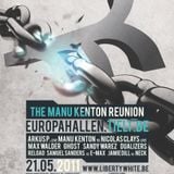 Neck & Jamie Dill - Manu Kenton Reunion - Liberty White 05/11