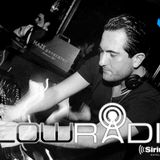 Deniz Koyu - Live @ Glow Lima Washington DC (USA) (Glow Radio 2012.03.16.) 2011.12.09.