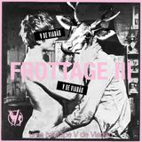 FROTTAGE III - Uma mixtape V de Viadão (Educastelo)