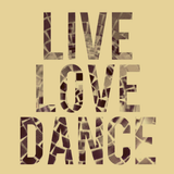 LIVE.LOVE.DANCE. VOL 10 (MIXED AND PROGRAMMED BY SHARON R.)