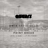 Oscar L Presents :: DMix Radioshow Jan 2016 - Live at Point Break, Helsinki - Finland