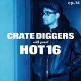 Crate Diggers - 14 - HOT16