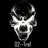 Tref - Planet Base 02
