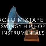 Swingy Hip-Hop Instrumentals - Mixtape 09