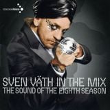Sven Väth – In The Mix - The Sound Of The Eighth Season (Freak)