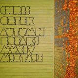 Chris Ortek - Autumn Breaks 2014 Mixtape