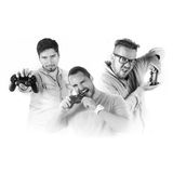#CDJRadio / Temporada 02 / capítulo 06 / Hosted by Jp, GastlyPlayer & Jet Marte