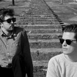 Grey Area - MAGNETIC Magazine Guest Podcast