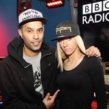 Flava D BBC 1Xtra DJ Guest Mix 13/3/13