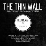 ELECTRONIC BRITANNIA - CLASSIC BRITISH SYNTHPOP 1978-1983 PART 4