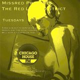Missred Presents The Red Light District 026 - Feat Guy Herman