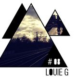 Kwattro Kanali Podcast #08 by Louie G
