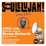 Skeme Richards