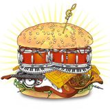 BurgerBeats