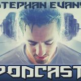 EP 76 Stephan Evans Selection Progressive & Electro House.