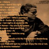 Xtra Radio Danceclassicsmix April 2015
