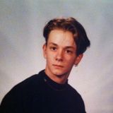 KEITH KEMP INDUSTRIAL MIX VOL. 1 JANUARY 2014