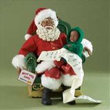 DJ Seth Sharp's Absurdly Eclectic Christmas Mix