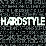 Hardstyle Session - February 2011