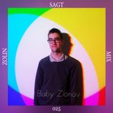 Zolin Sagt 025: Baby Zionov – 03.04.2015