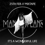 MIX//001 It's a Wonderful Life