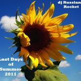 The Last Days of Summer 2011