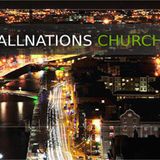 Pastor John Ahern, All Nations Church Smithfield Dublin, "Called to Care for your Spouse"