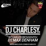 #CharlesyResidentDJ - Max Denham