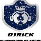 RICK MIX #24