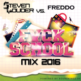FVCK School Mix 2016