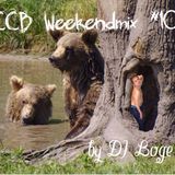 CCB WEEKENDMIX#10 Dj Boge