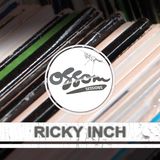 Ossom Sessions // 03.07.2014 // by Ricky Inch