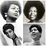 Novetats discogràfiques + Soul Divas - 26/02/2015