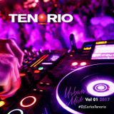 URBAN MIX VOL 01 2017