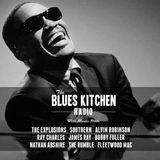 THE BLUES KITCHEN RADIO: 6th OCTOBER 2014