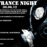 DjPASTiS "HARDTRANCE NIGHT" 30/06/12