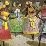 Destinations Podcast: 04 - Brazil