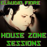 House Zone Sessions Ep.8 - www.casafondaradio.com