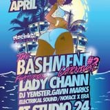 April 2016 - Bashment mix - DJ Gavin Marks
