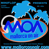 Sonido Radioshow by Miniflop 6-04-2013