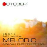 Melodic October (Director's cut)