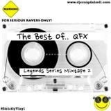 The Best Of.. QFX (Legends Series Mixtape2) .. Compiled & Mixed by Craig Dalzell