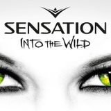Martin Garrix @ Sensation Russia 2014-06-07