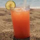 Summer In The Air(Seabreeze Mix)