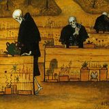 Alastair Morgan 'Is Psychiatry Dying? The Contemporary Legitimation Crisis in Psychiatry