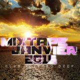 Mixtape Janvier 2015
