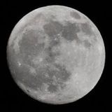 Lunar Phase Techno Mix