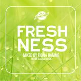 FRESHNESS