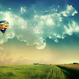 Gerry Power - The Chillout Mix