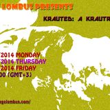 Garage Lombus Presents Krauted Mix I